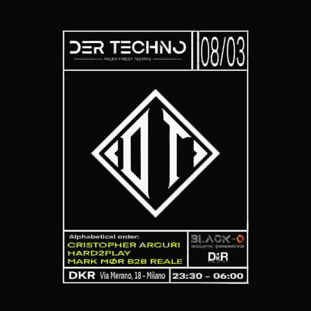 DER TECHNO