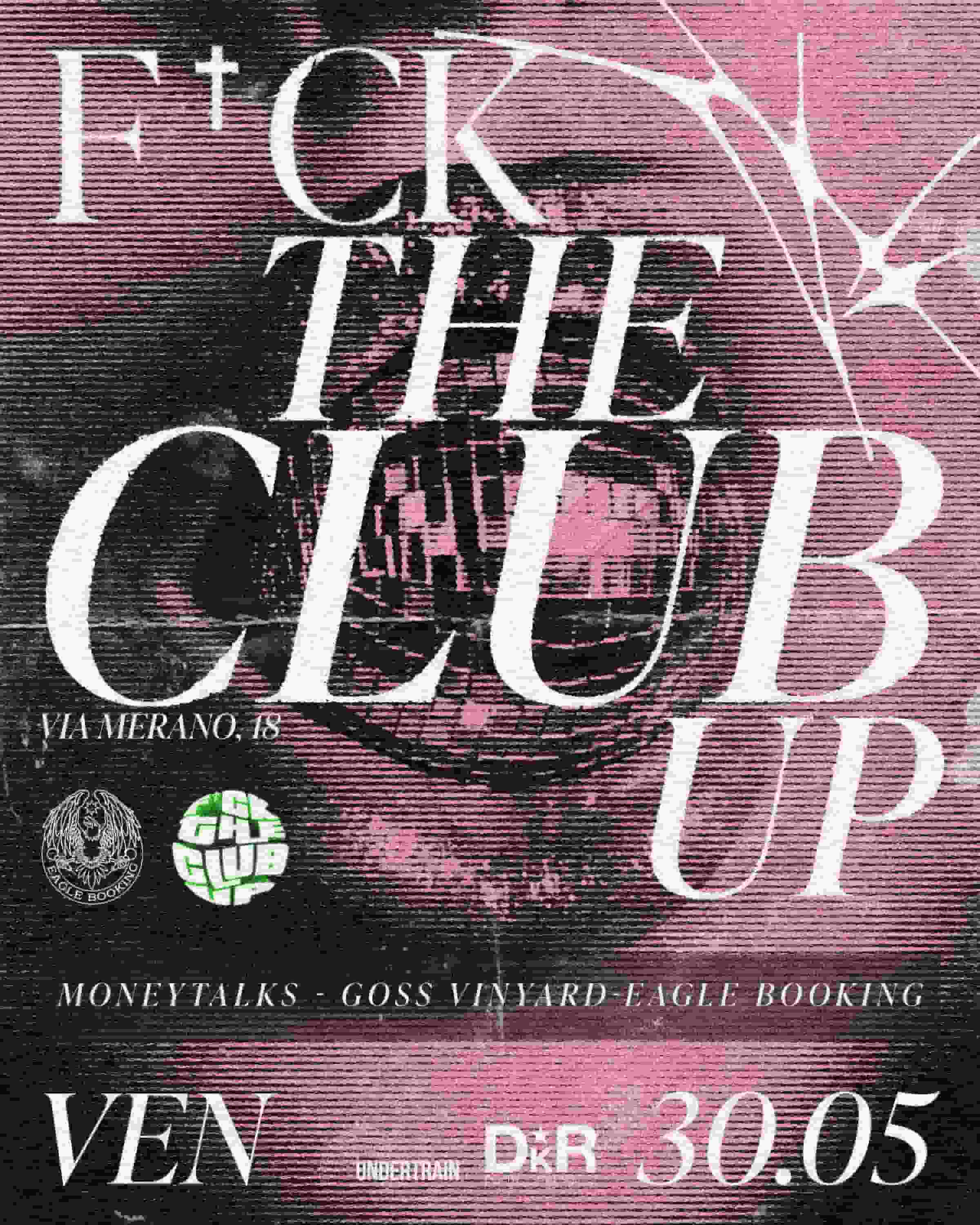30.05 ✮F*CK THE CLUB UP✮
