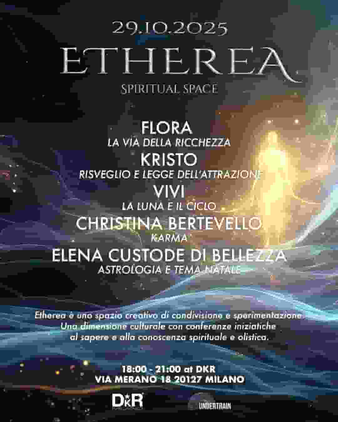 ETHEREA
