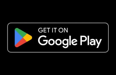 google play download icon