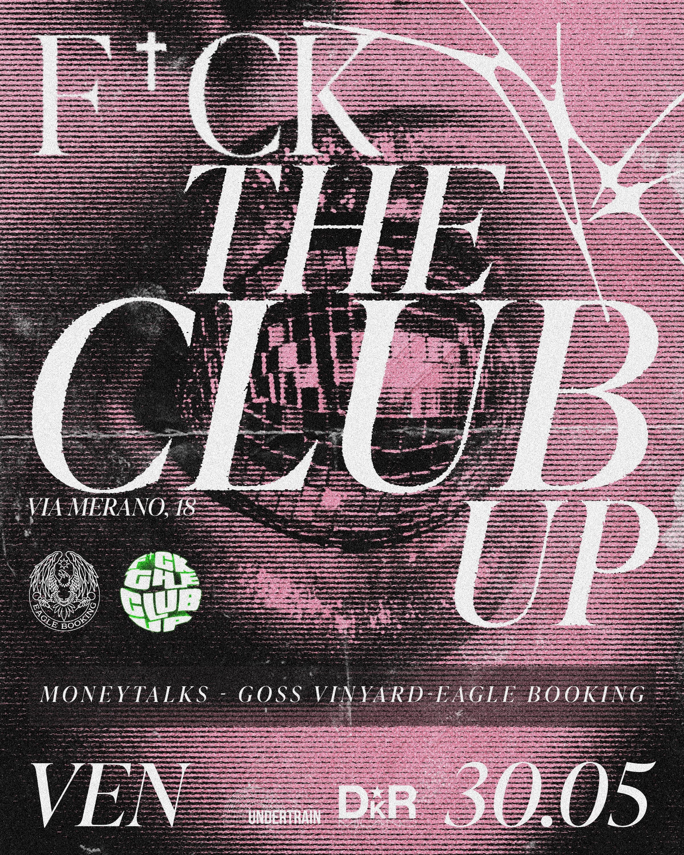 30.05 ✮F*CK THE CLUB UP✮