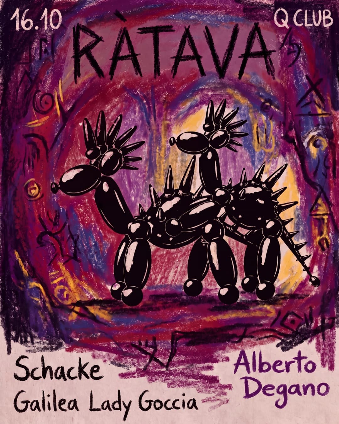 RÀTAVA