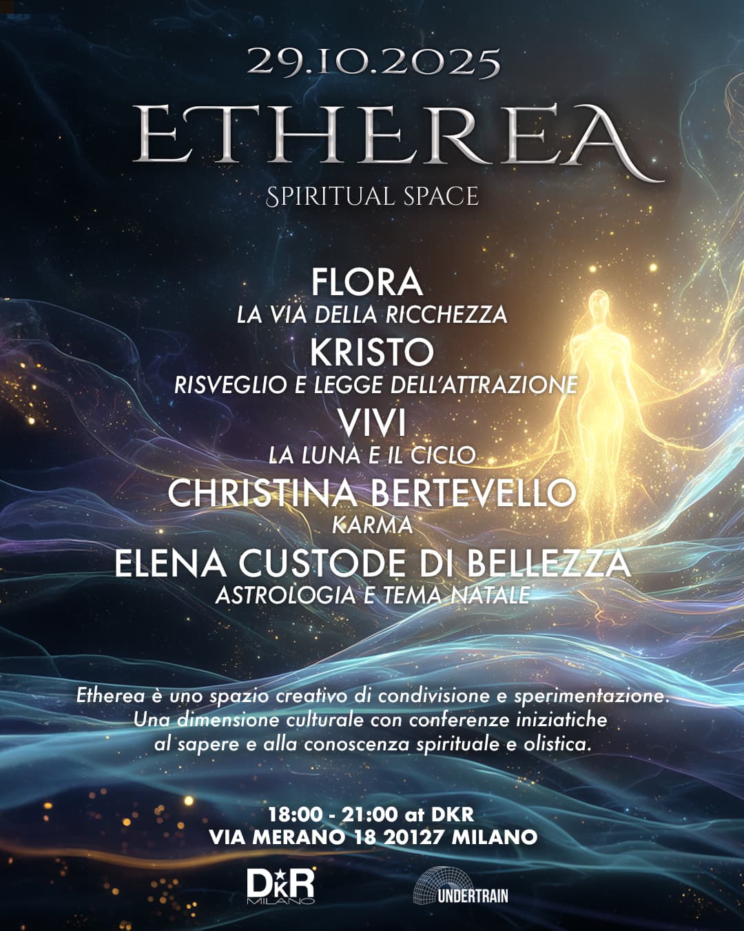 ETHEREA
