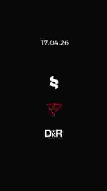 SORGENTE SONORA X ANARCHY IN THE CLUB